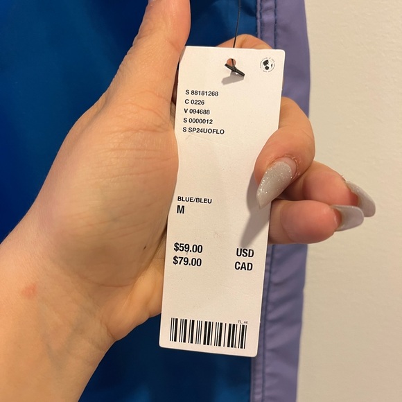 NWT BDG Men’s Swim Trunks - Picture 8 of 10